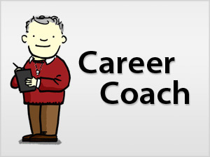 Who is Career Coach?